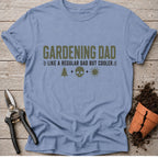 Gardening Dad T-Shirt