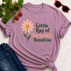 Sarcastic Sunshine T-Shirt
