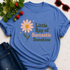 Sarcastic Sunshine T-Shirt