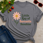 Sarcastic Sunshine T-Shirt