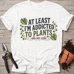 Plants and Not Coke T-Shirt
