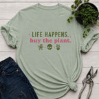 Buy The Plant T-Shirt