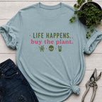 Buy The Plant T-Shirt