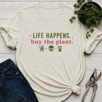 Buy The Plant T-Shirt