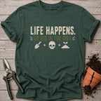 Go Dig in the Dirt T-Shirt