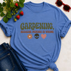Because Murder is Wrong T-Shirt