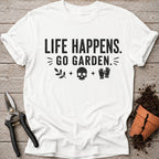 Go Garden T-Shirt