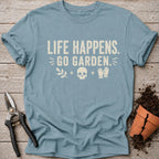 Go Garden T-Shirt
