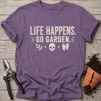 Go Garden T-Shirt