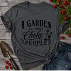 Don't Choke People T-Shirt