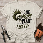 One More Plant T-Shirt