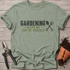 Out of Trouble T-Shirt