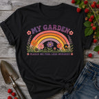 Less Murdery T-Shirt