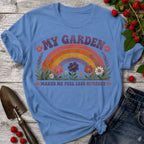 Less Murdery T-Shirt