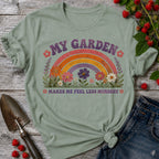 Less Murdery T-Shirt