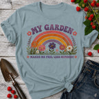 Less Murdery T-Shirt