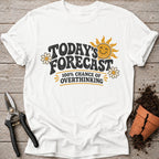 Todays Forecast T-Shirt