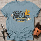 Todays Forecast T-Shirt