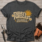 Todays Forecast T-Shirt