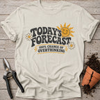 Todays Forecast T-Shirt