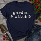 Garden Witch T-Shirt