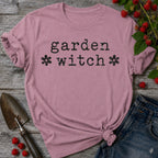 Garden Witch T-Shirt