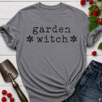 Garden Witch T-Shirt