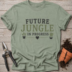 Future Jungle T-Shirt