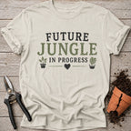 Future Jungle T-Shirt