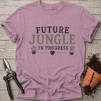 Future Jungle T-Shirt