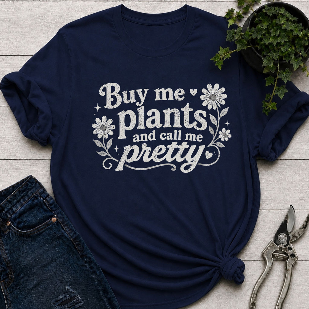 Call Me Pretty T-Shirt