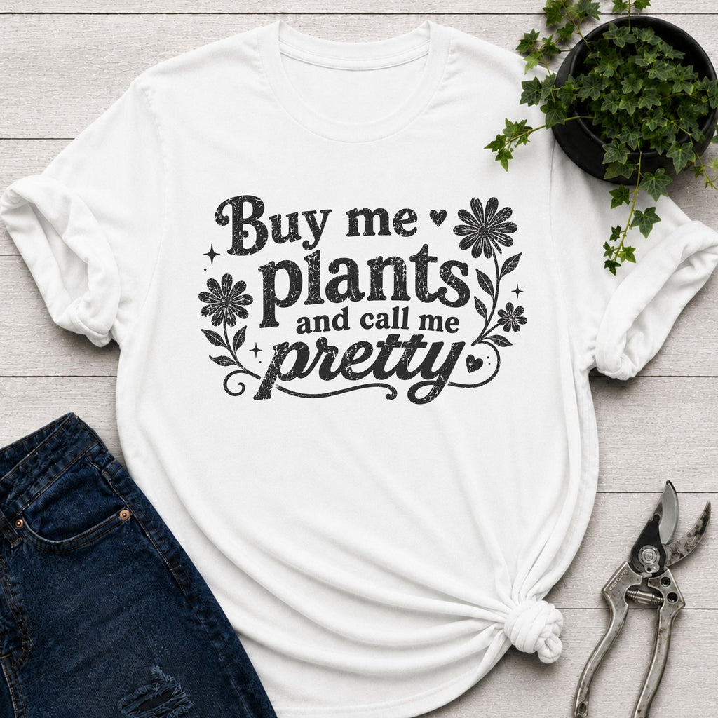 Call Me Pretty T-Shirt