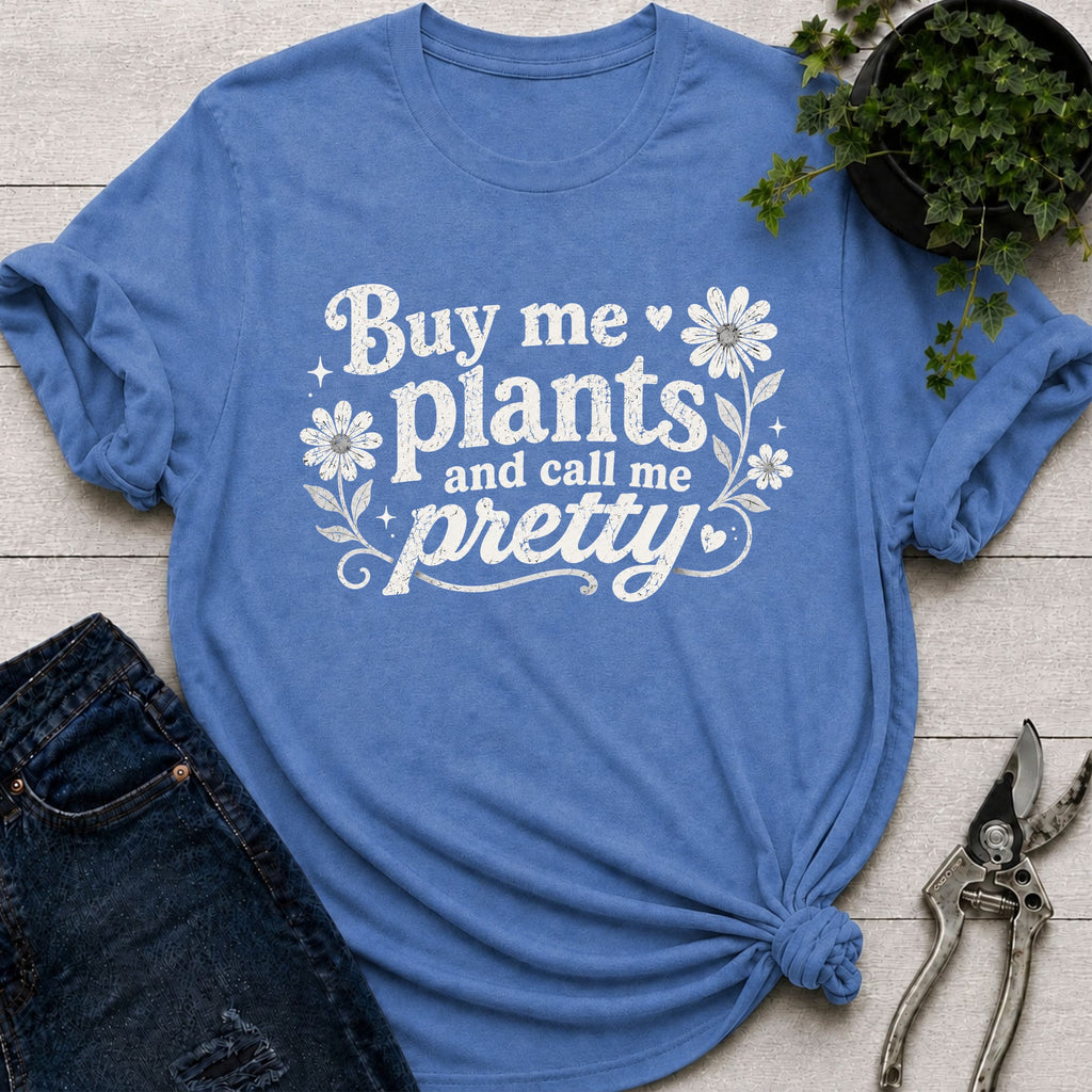 Call Me Pretty T-Shirt