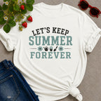 Summer Forever T-Shirt
