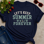 Summer Forever T-Shirt