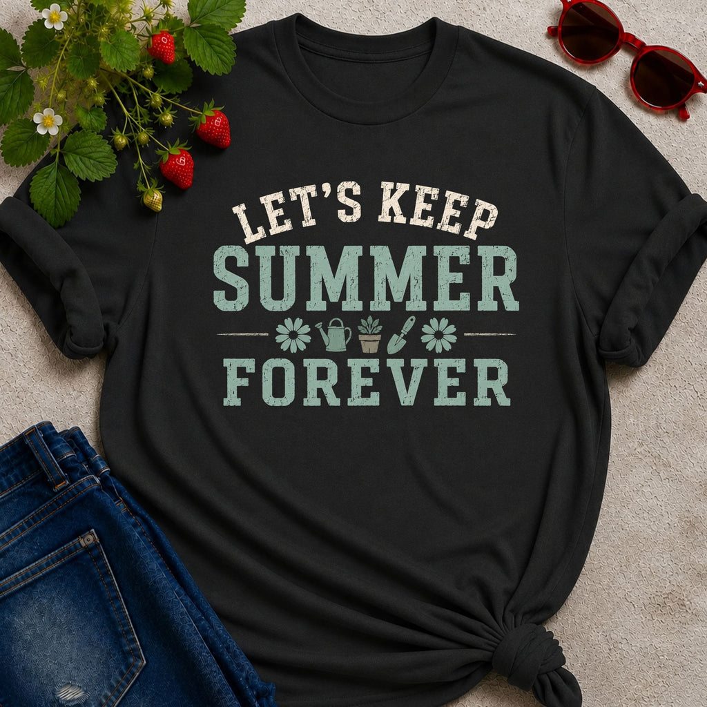 Summer Forever T-Shirt