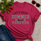 Summer Forever T-Shirt