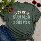 Summer Forever T-Shirt