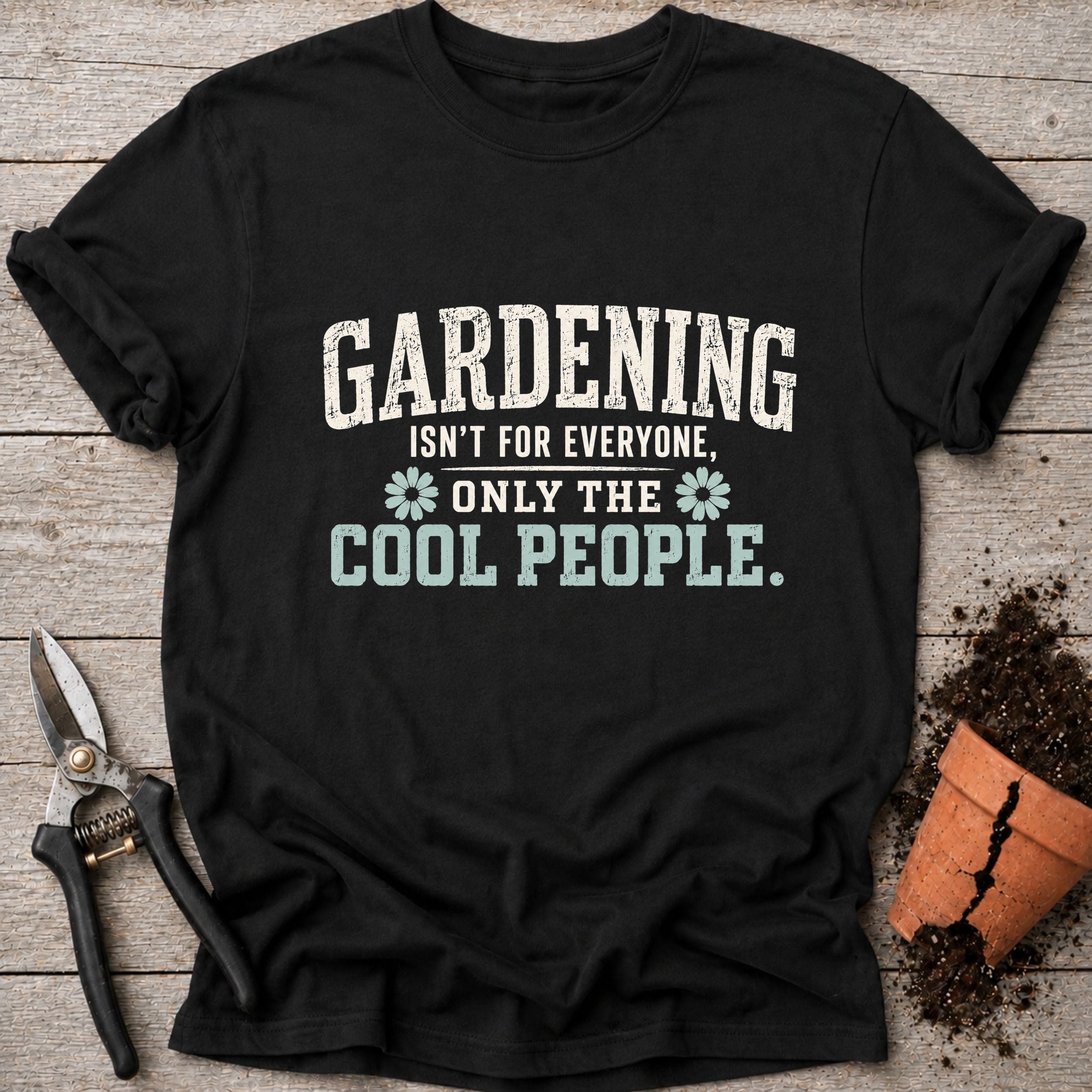 Cool People T-Shirt