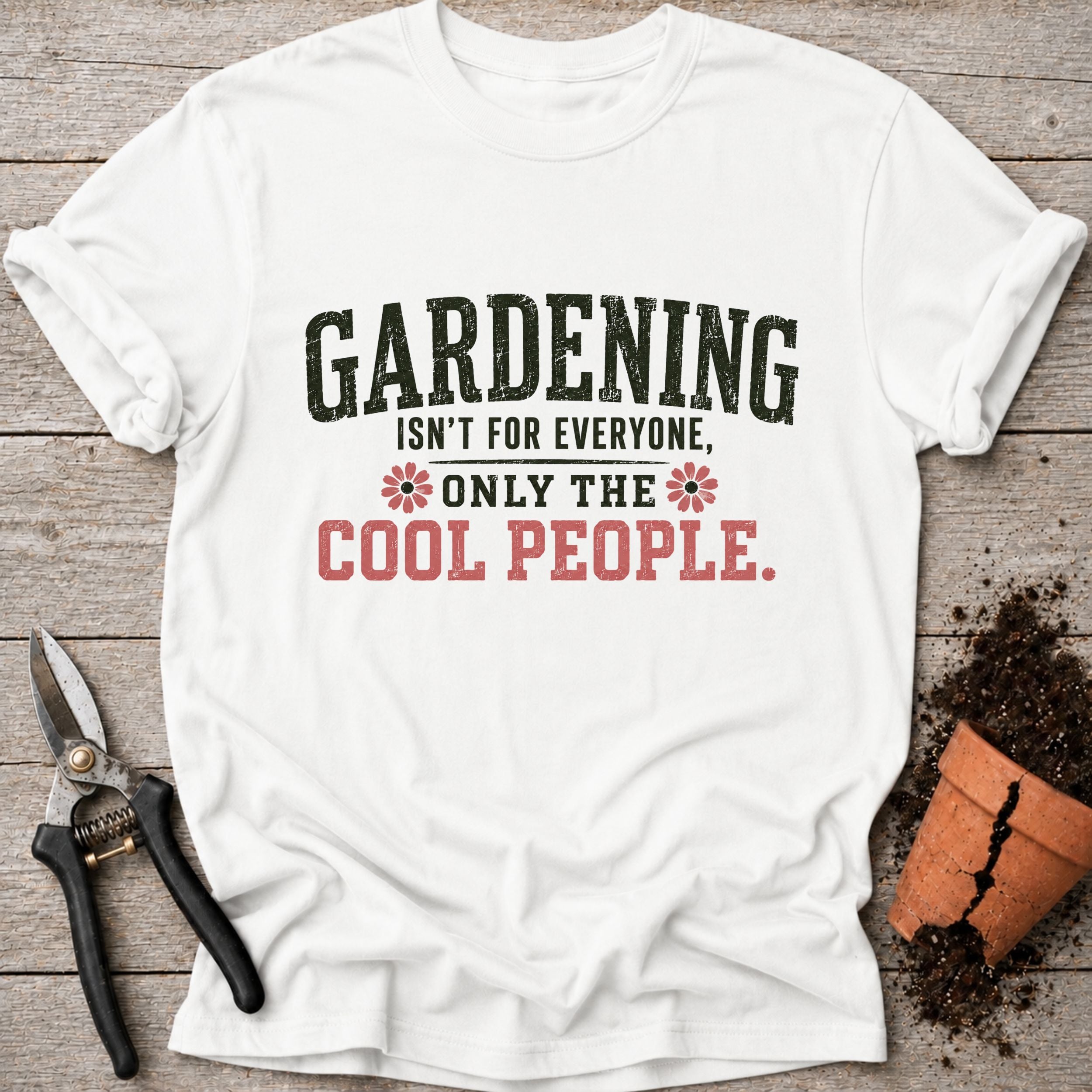 Cool People T-Shirt