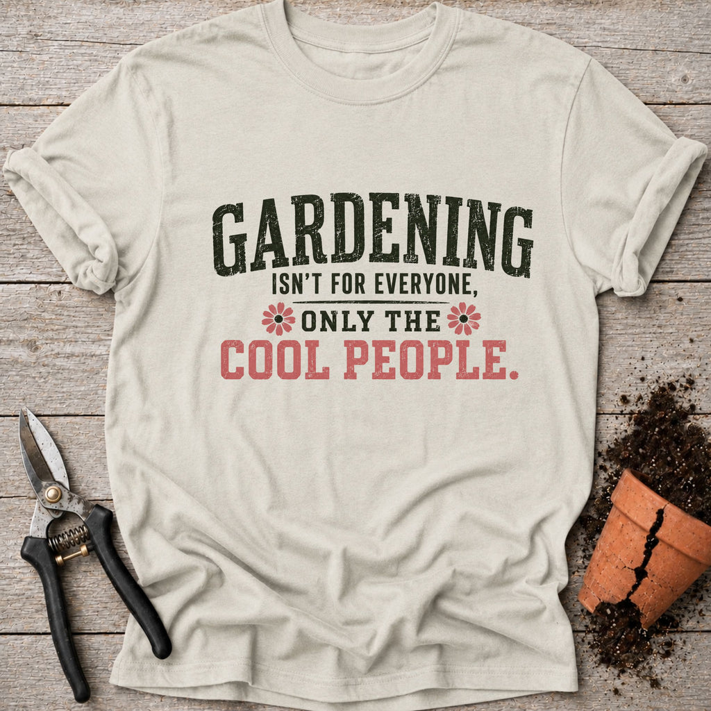 Cool People T-Shirt