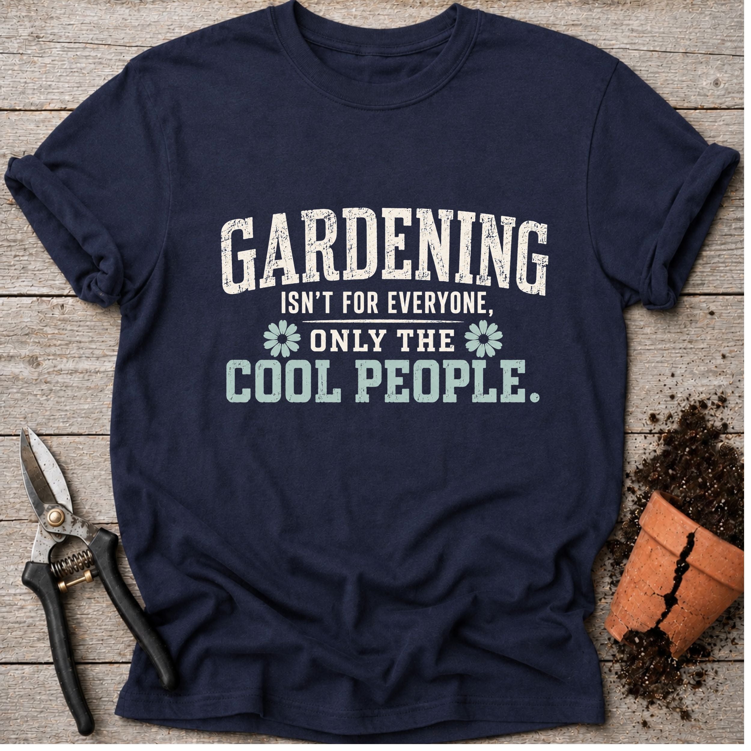 Cool People T-Shirt