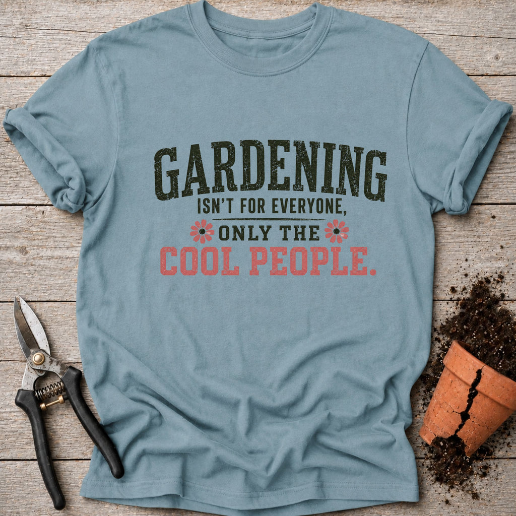 Cool People T-Shirt