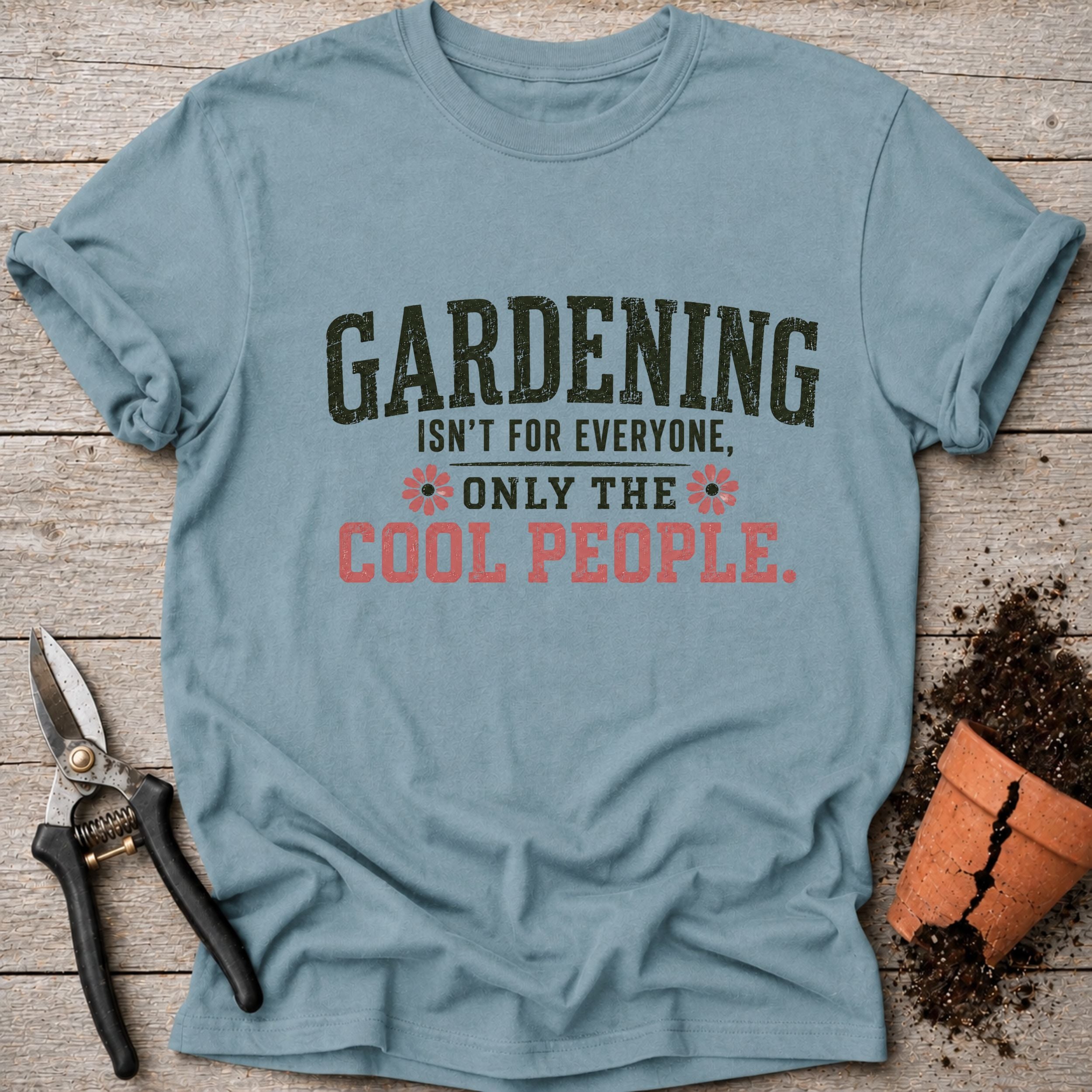 Cool People T-Shirt