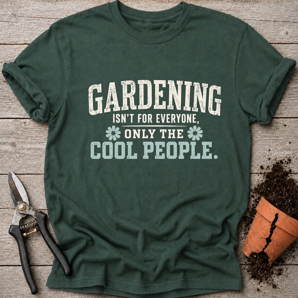 Cool People T-Shirt