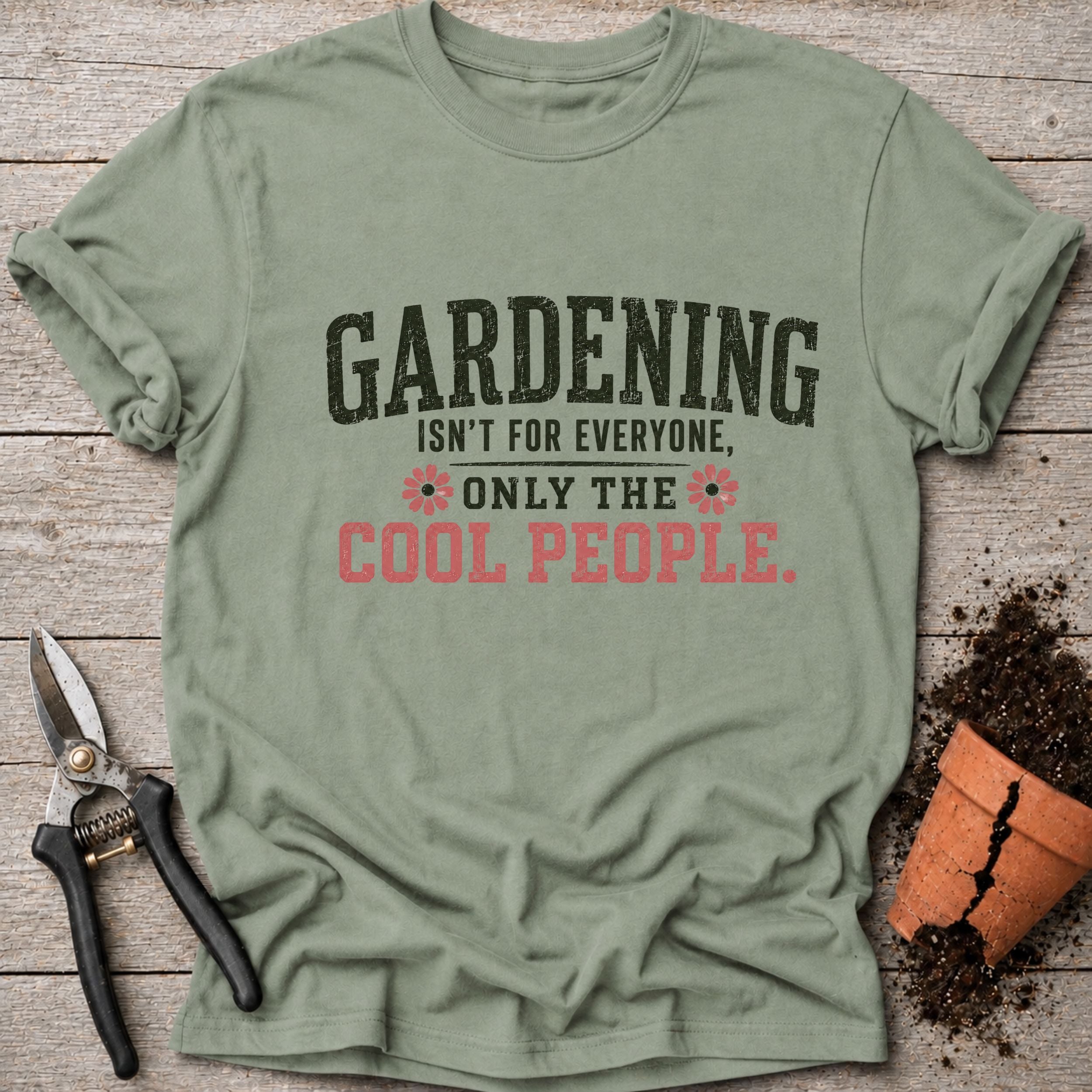 Cool People T-Shirt
