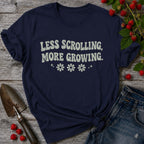 Less Scrolling T-Shirt