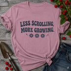 Less Scrolling T-Shirt