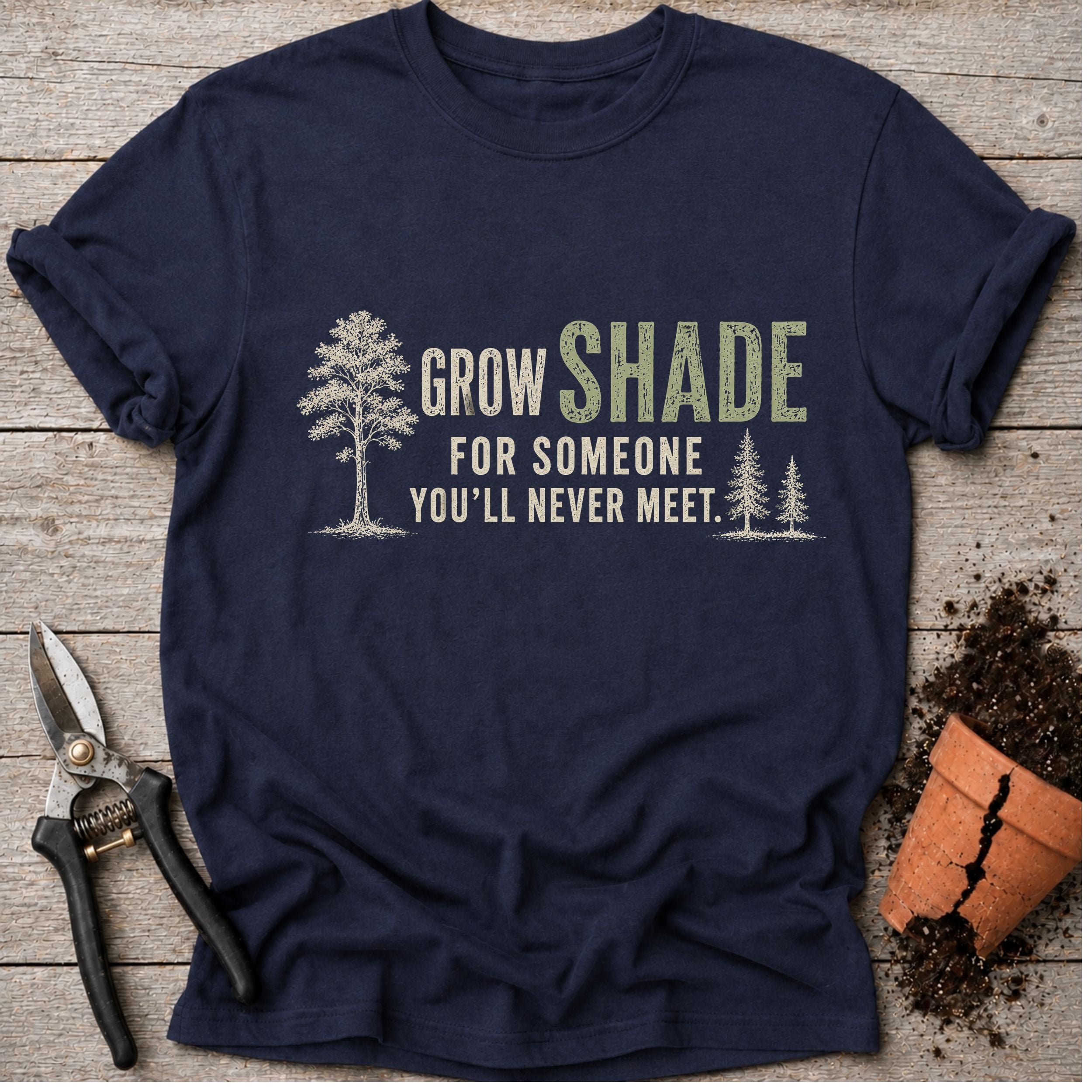 Grow Shade T-Shirt