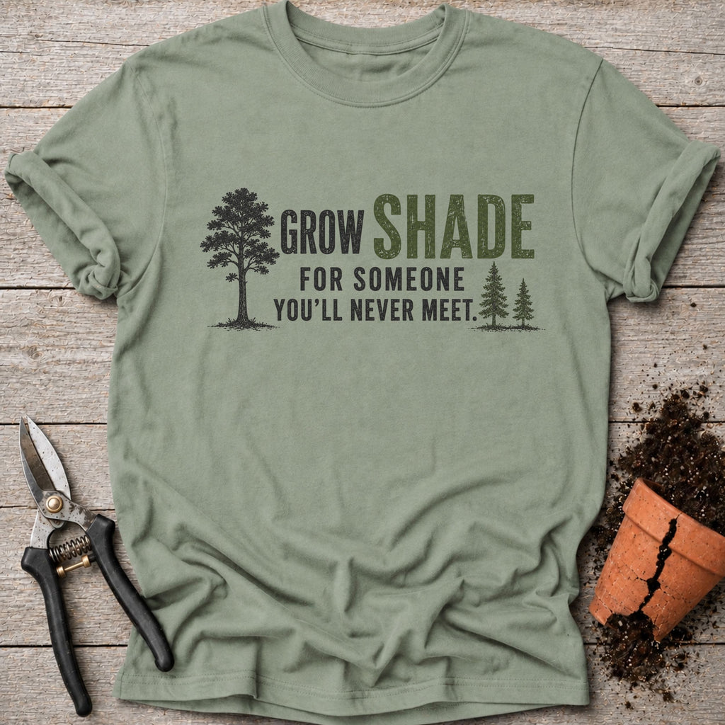 Grow Shade T-Shirt